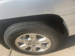 2008 Honda Ridgeline 116,000 mi