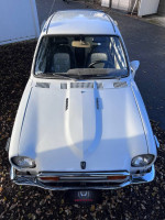 Honda 88,000 mi