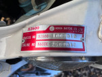 Honda 88,000 mi