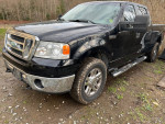 Ford 62,000 mi