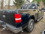 Ford 62,000 mi