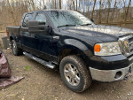Ford 62,000 mi
