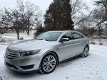 2017 Ford Taurus Limited FWD 121,000 mi