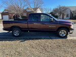 Dodge 124,000 mi