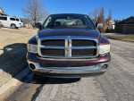 Dodge 124,000 mi
