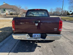 Dodge 124,000 mi