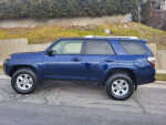 2016 Toyota 4Runner SR5 RWD 66,000 mi