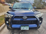 2016 Toyota 4Runner SR5 RWD 66,000 mi