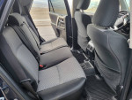 2016 Toyota 4Runner SR5 RWD 66,000 mi
