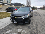 2019 Chevrolet Traverse LS FWD 147,000 mi
