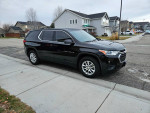 2019 Chevrolet Traverse LS FWD 147,000 mi
