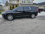 2019 Chevrolet Traverse LS FWD 147,000 mi