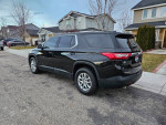 2019 Chevrolet Traverse LS FWD 147,000 mi