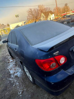 2005 Toyota Corolla 135,000 mi