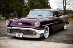 Oldsmobile 72,000 mi