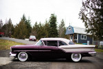 Oldsmobile 72,000 mi