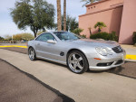 Mercedes-Benz 107,000 mi