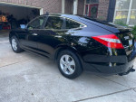 Honda Crosstour 133,000 mi