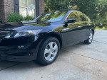 Honda Crosstour 133,000 mi
