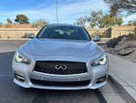 INFINITI Q 91,000 mi