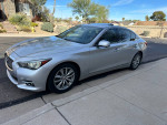 INFINITI Q 91,000 mi