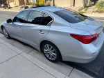 INFINITI Q 91,000 mi