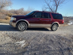 2011 Ford Expedition EL King Ranch RWD 110,000 mi