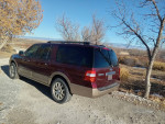 2011 Ford Expedition EL King Ranch RWD 110,000 mi