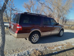 2011 Ford Expedition EL King Ranch RWD 110,000 mi