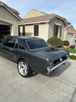 Ford Mustang 80,000 mi