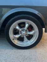 Ford Mustang 80,000 mi