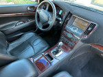 2007 INFINITI G 35 RWD 106,000 mi