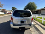 2009 Nissan Pathfinder S RWD 120,000 mi