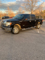2014 Ford F-150 XLT 4WD 143,000 mi