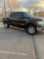 2014 Ford F-150 XLT 4WD 143,000 mi