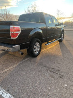 2014 Ford F-150 XLT 4WD 143,000 mi