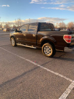 2014 Ford F-150 XLT 4WD 143,000 mi