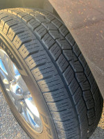 2014 Ford F-150 XLT 4WD 143,000 mi