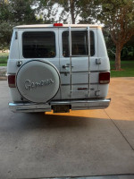 1995 GMC Vandura 145,000 mi