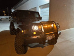 Jeep 97,000 mi