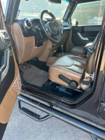 Jeep 97,000 mi