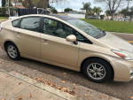 2010 Toyota Prius IV FWD 89,000 mi