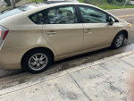 2010 Toyota Prius IV FWD 89,000 mi