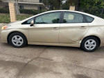 2010 Toyota Prius IV FWD 89,000 mi
