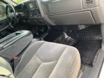 2004 Chevrolet Silverado 1500 84,000 mi