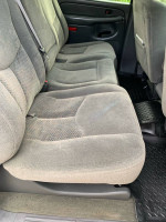 2004 Chevrolet Silverado 1500 84,000 mi