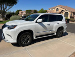 2019 Lexus GX 460 4WD 97,000 mi