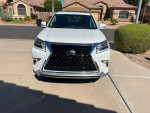 2019 Lexus GX 460 4WD 97,000 mi