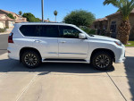 2019 Lexus GX 460 4WD 97,000 mi