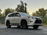 2019 Lexus GX 460 4WD 97,000 mi
